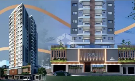 APARTAMENTO 2 DORMITÓRIOS/QUARTOS 1 SUITE ÁREA DE LAZER COMPLETA A VENDA EM ITAPEMA SC APARTIR DE R$ 608.000,00