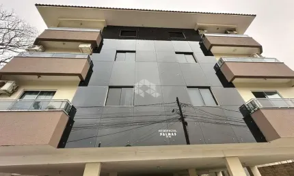 APARTAMENTO 2 DORMITÓRIOS/ QUARTOS 1 SUÍTE INGLESES -  FLORIANÓPOLIS A VENDA R$ 307.000,00