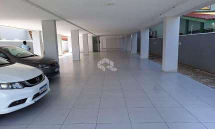 APARTAMENTO GARDEM/TÉRREO 2 DORMITORIOS/ QUARTOS 1 SUÍTE INGLESES/CENTRO EM FLORIANÓPOLIS A VENDA R$ 380.000,00