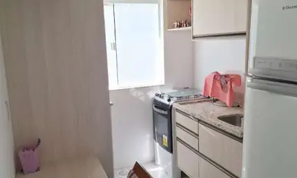Apartamento garden em ingleses centro, florianópolis