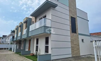 Casa Sobrado em Ingleses Do Rio Vermelho, Florianópolis