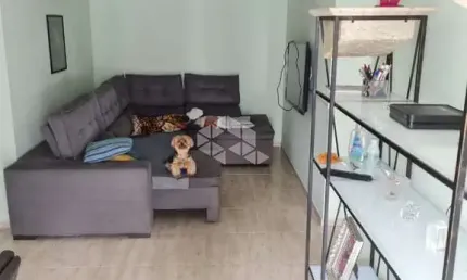 APARTAMENTO 2 DORMITORIOS/ QUARTOS 1 SUÍTE OSASCO - SP A VENDA R$ 300.000,00 PERMUTA EM FLORIANOPOLIS SC
