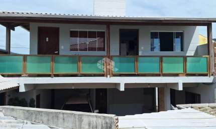Hotel/Pousada em São João Do Rio Vermelho, Florianópolis