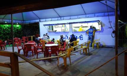 Loja Comercial em Ingleses do Rio Vermelho, Florianópolis