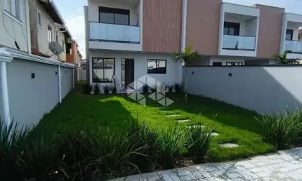 CASA SOBRADO COM 4 DORMITÓRIOS /QUARTOS SENDO 2 SUÍTES a VENDA  R$ 720.000,00 INGLESES FLORIANÓPOLIS