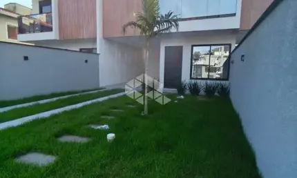 CASA SOBRADO COM 3 DORMITÓRIOS COM 2 SUÍTES a VENDA  R$ 680.000,00 INGLESES FLORIANÓPOLIS