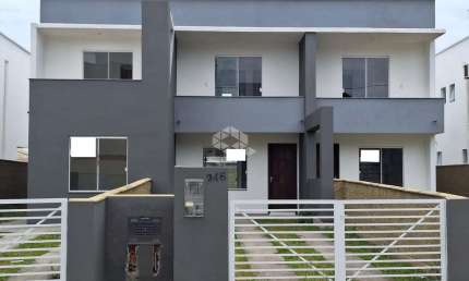 CASA / SOBRADO / DUPLEX COM 3 DORMITÓRIOS /QUARTOS 2 SUÍTES a VENDA  R$ 540.000,00 ACEITA FINANCIAMENTO