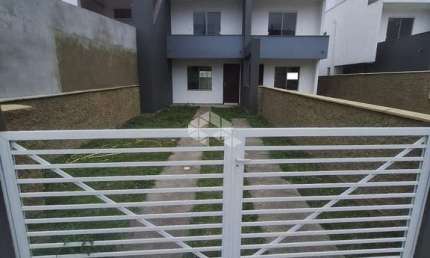 CASA / SOBRADO / DUPLEX COM 3 DORMITÓRIOS /QUARTOS 2 SUÍTES a VENDA  R$ 510.000,00 ACEITA FINANCIAMENTO