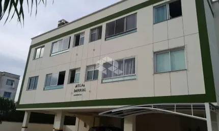 APARTAMENTO GARDEN SENDO 2 DORMITÓRIOS/ QUARTOS NO BAIRRO NOVA PALHOÇA A VENDA POR R$ 350.000,00