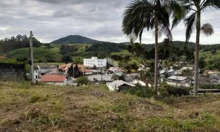 Terreno à venda na Maria Olinda Hinckel Vieira, 2, Centro, Águas Mornas