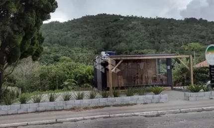 Terreno/Lote Comercial em Ingleses Do Rio Vermelho, Florianópolis
