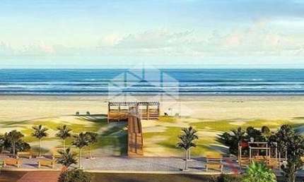 TERRENO/LOTE DE 489 M² DE ESQUINA, NO LOTEAMENTO ESMERALDA NA PRAIA DO ARROIO DO SAL - RIO GRANDE DO SUL DE FRENTE PARA O MAR NO VALOR DE R$ 215.000,0