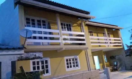 PRÉDIO RESIDENCIAL INGLESES INVESTIMENTO 4 UNIDADES ALUGADAS