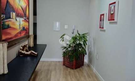 Cobertura em Ingleses do Rio Vermelho, Florianópolis