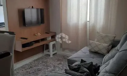 Apartamento térreo à venda   bairro ingleses | florianópolis r$285 000,00
