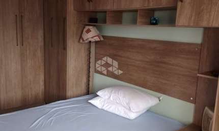 APARTAMENTO DE 2 QUARTOS/DORMITÓRIOS A VENDA NO BAIRRO KOBRASOL EM SÃO JOSÉ /SC