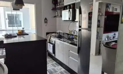APARTAMENTO PRAIA INGLESES EM FLORIANÓPOLIS R$569.000,00