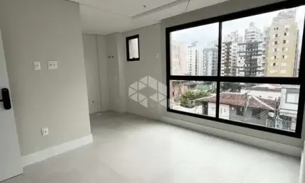 Apartamento com 1 quarto à venda na Rua Irmão Joaquim, 121, Centro, Florianópolis