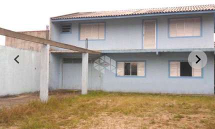 Casa à venda no bairro Ingleses do Rio Vermelho - Florianópolis/SC