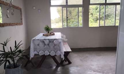 Casa com 3 quartos à venda na Recanto Feliz, 126, São João do Rio Vermelho, Florianópolis