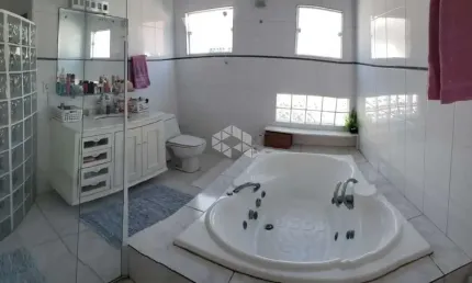 Casa triplex à venda | vargem do bom jesus - florianópolis