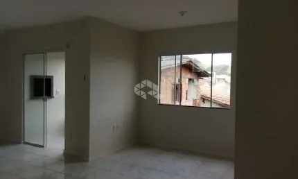 Apartamento à Venda no bairro São Sebastião na Palhoça - R$ 270.000