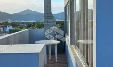 Casa sobrado com 3 dormitórios em condomínio ingleses florianópolis r$ 490.000,00
