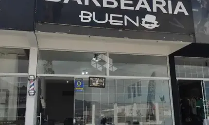 Ponto comercial à venda na Rua Rio Grande do Norte, 63767, Rio Grande, Palhoça