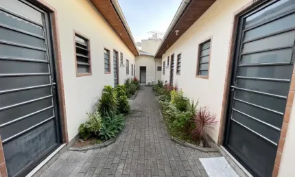 Kitnet / Stúdio à venda na Rua Wilson Menezes, 324, Campinas, São José