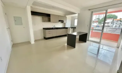 Apartamento no condomínio clube de Barreiros/São José