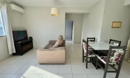 Apartamento com 1 quarto à venda na Rua Juscelino Kubitschek, 314, Campinas, São José