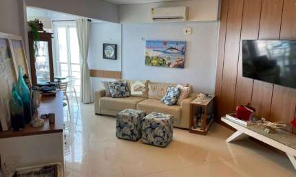 Apartamento para Venda em Parnamirim / RN no bairro Pirangi do Norte (Distrito L