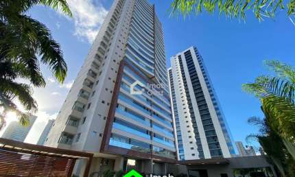 Manhattan Residence para Venda em Natal / RN no bairro Tirol