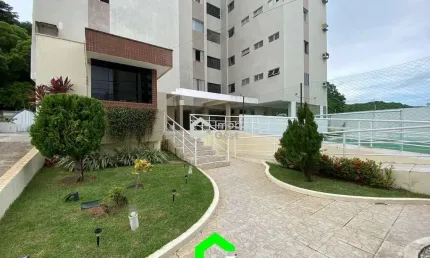 Apartamento para Venda em Natal / RN no bairro Tirol