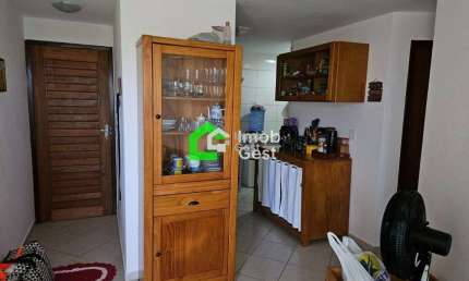 Apartamento com 2 quartos à venda na R. Sao Francisco, 410, Muriú, Ceará-Mirim