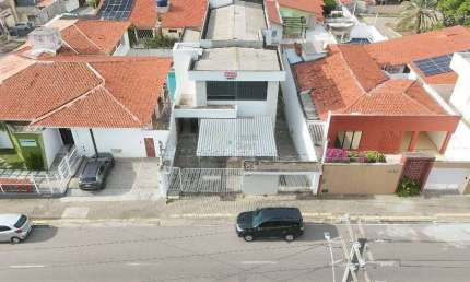 Prédio para alugar na Avenida Capitão-mor Gouveia, 2859, Lagoa Nova, Natal
