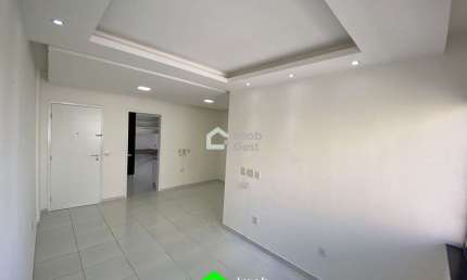 Apartamento para Locação em Lagoa nova / Residencial San Giovanni