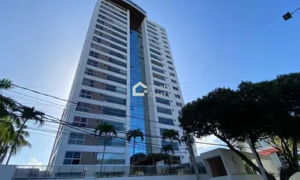 Apartamento com 3 quartos à venda na Avenida Campos Sales, 410, Petrópolis, Natal