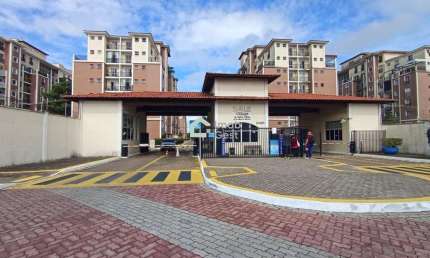 Apartamento 4 dormitórios para vender ou alugar Cidade da Esperança Natal/RN