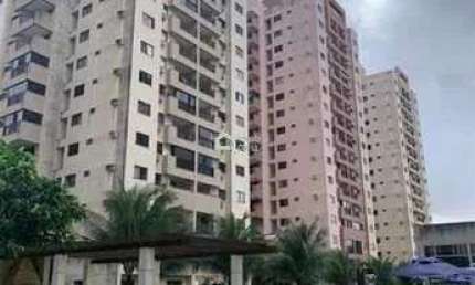 Apartamento 3 dormitórios à venda Nova Parnamirim Parnamirim/RN