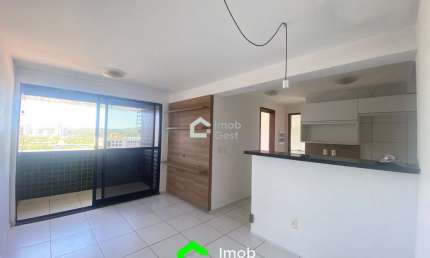 Apartamento com 2 quartos à venda na Rua Doutor Carlos Passos, 1746, Tirol, Natal