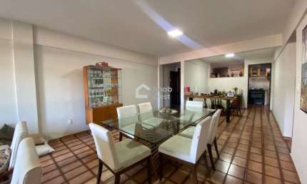 Taynah Condomínio Residencial - Apartamento em Morro Branco