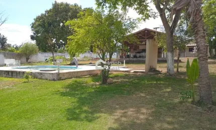 Chácara / sítio com 7 quartos à venda na Rua São Raimundo, 355, Zona Rural, Macaíba