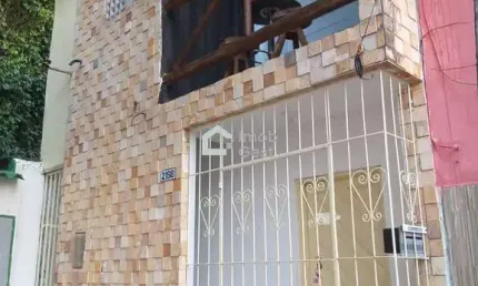 Casa com 4 quartos à venda na Rua Theodorico Guilherme, 2198, Nova Descoberta, Natal