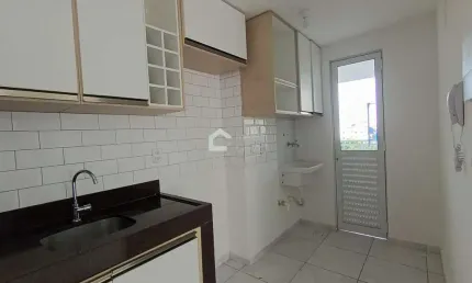 Apartamento com 2 quartos para alugar na Rua Desportista Jeremias Pinheiro da Câmara Filho, 270, Ponta Negra, Natal, 52 m2 por R$ 2.300