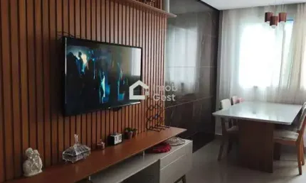 Apartamento com 2 quartos à venda na Avenida Almirante Alexandrino de Alencar, 900, Lagoa Seca, Natal
