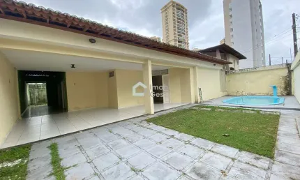 Casa com 3 quartos à venda na Avenida do Sol, 3490, Candelária, Natal