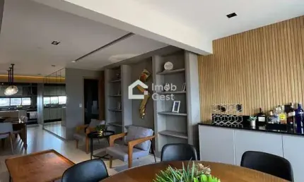 Apartamento com 3 quartos à venda na Rua Jaguarari, 4105, Candelária, Natal