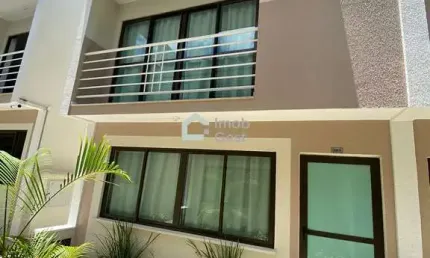 Casa em Condomínio 2 dormitórios à venda Parque das Árvores Parnamirim/RN
