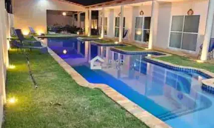Flat com 7 quartos à venda na 01, 698, Centro, São Miguel do Gostoso